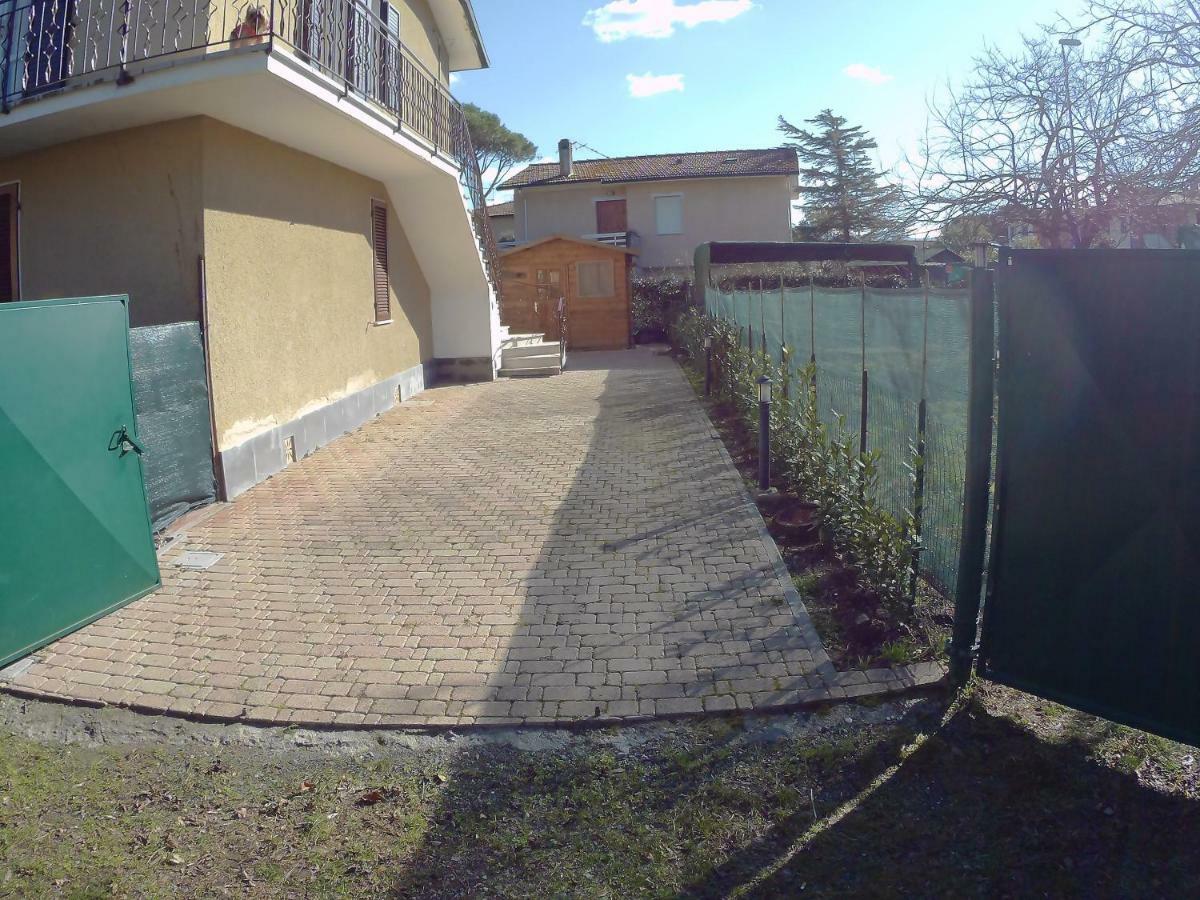 Il Gelso Apartamento Marina di Castagneto Carducci Exterior foto